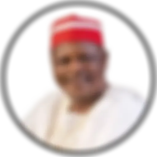 Rabiu Musa Kwankwaso