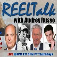 REELTalk: Dr. Steven Bucci, Christopher Horner, Curtis Grimes and Mike Fine