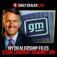Cottone on Growing Used, Cox/Fullpath on Integration, Duncan on Retention | Daily Dealer Live