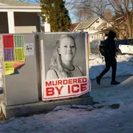 Where is America headed after the Minnesota shooting?