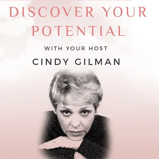 Discover Your Potential WDYP 2025-03-16 17:00