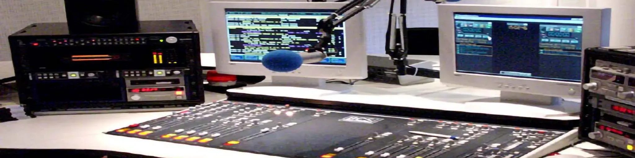 Radio Walterza Learning