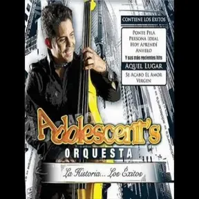 la hora de los adolecentes
