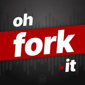 Oh Fork It