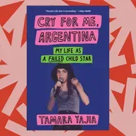 Tamara Yajia’s memoir recounts a chaotic upbringing between the U.S. and Argentina