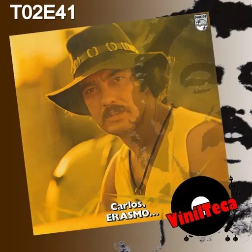 86 - Carlos, Erasmo (1971)