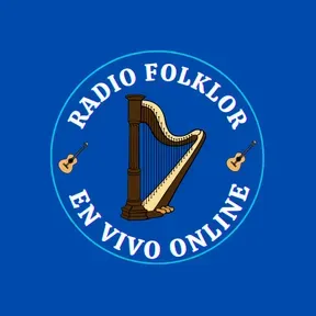 Radiofolklor
