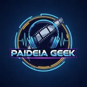 Paideia Geek