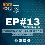 Abra Talks - Episódio 13