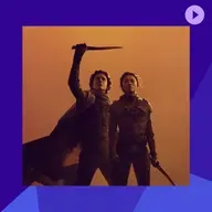 Le lingue di Dune Parte II - Il Galach e gli echi della Guerra Fredda