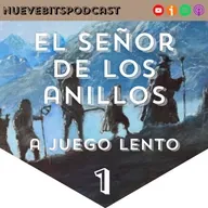 El Señor de los Anillos A Juego Lento - La comunidad del anillo | Hasta Rivendel. Así ha influido Tolkien en los videojuegos