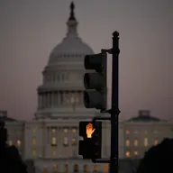 When the government shuts down, tribal communities get the shaft