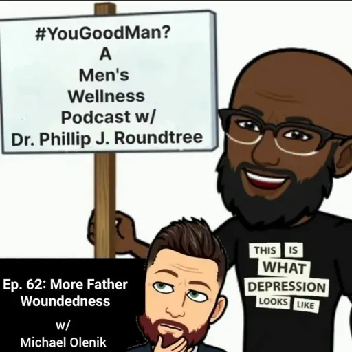 More Father Woundedness