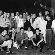 Carlos Giménez el director.