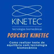 Como realizar teste de equilíbrio com tecnologia biomecânica