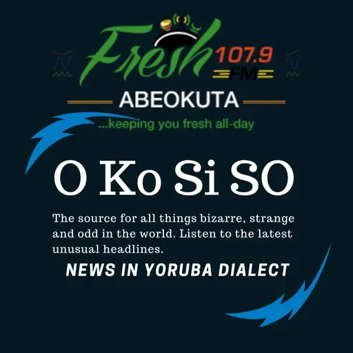 O Ko Si So 2025-05-01 13:30