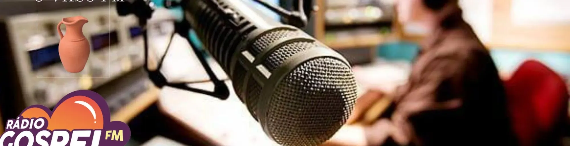 RÁDIO RESTAURANDO O VASO FM