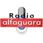 Radio Alfaguara en directo
