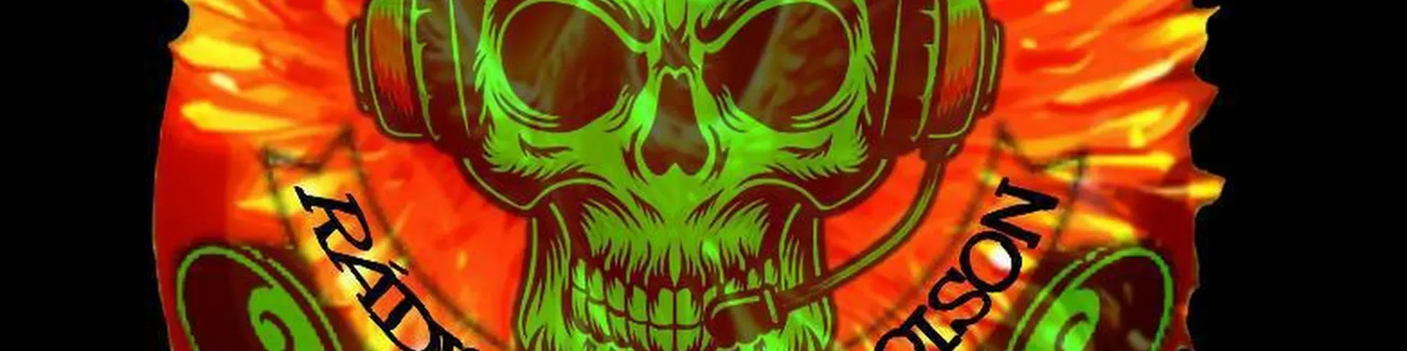 RADIOPOISON