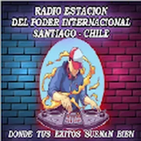RADIO ESTACION DEL PODER ONLINE DONDE TUS EXITOS SUENAN BIEN.