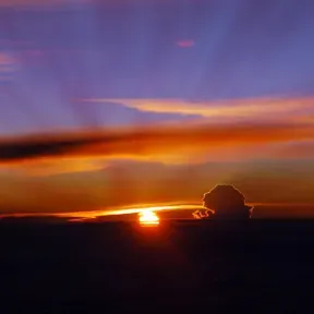 América - Buenos Días