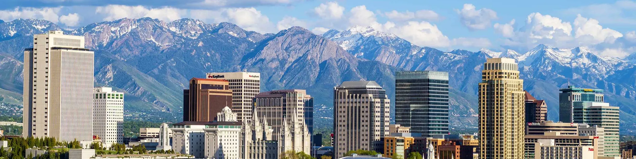 The BLAZE - The Best of Rock - Salt Lake City