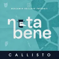 Nota Bene-Les aventures de Rostam et Rakhch - CALLISTO