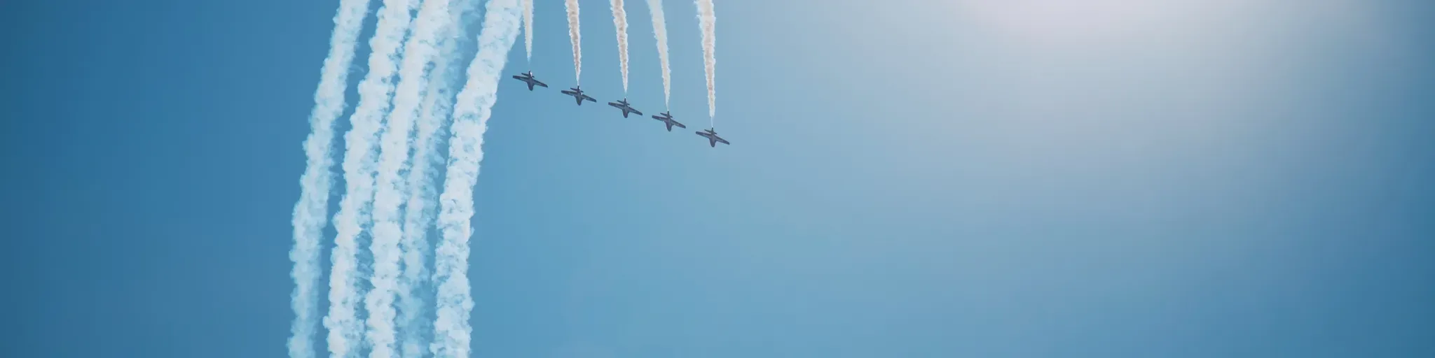 Abbotsford Virtual Airshow