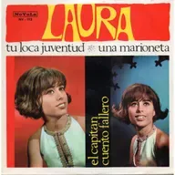 Radio Círculo. Martes 29 de abril de 2025: chicas yéyé