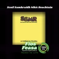 Dáithí Mac Uait - Scoil Samhraidh Mhic Reachtain
