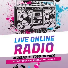 MIX RADIO DJ ANDREW