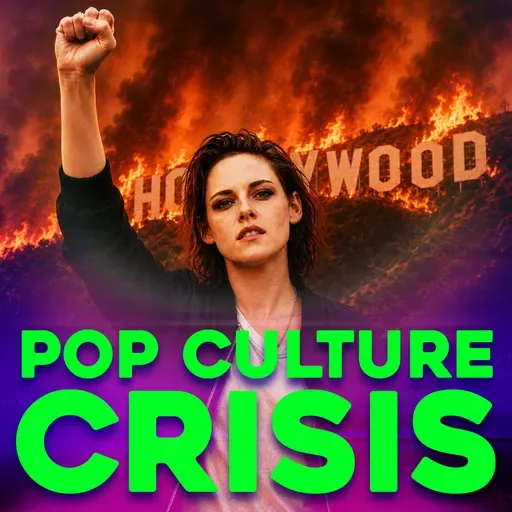 Kristen Stewart SLAMS Capitalism, Celebs Virtue Signal at Cannes, Alex Cooper Is Pregnant