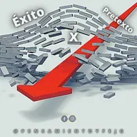Éxito x Pretexto