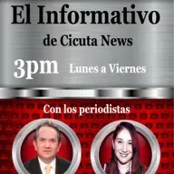CICUTA NEWS RADIO - El Informativo - 05/11/2020