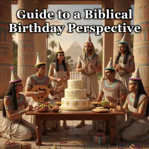The Ultimate Guide to a Biblical Birthday Perspective - Christmas in Detail 02