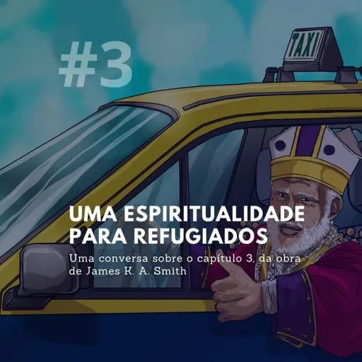 Uma espiritualidade para refugiados