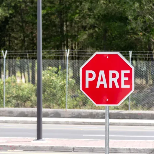 Violência sem sentido