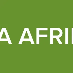CHAMBUA AFRIKA RADIO
