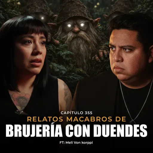 Nunca Pactes Con Un DUENDE | RELATOS Macabros De BRUJERÍA Con Duendes