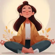 مدیتیشن جذب پول و فراوانی| مدیتیشن