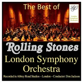 London Symphony orchestra