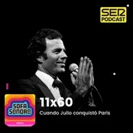 Cuando Julio Iglesias conquistó París
