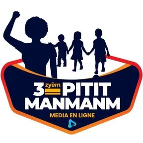 Radyo Televizyon 3zyèm pitit Manmanm
