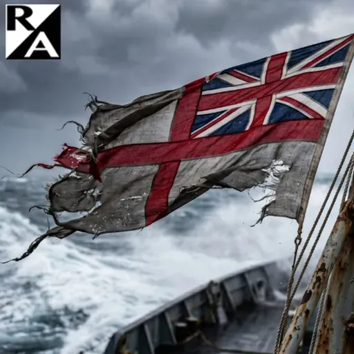 It’s Not Too Late, BRITANNIA