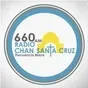 SQCS - Radio Chan Santa Cruz - XECPR