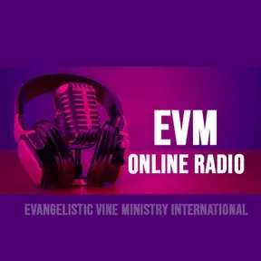 EVM Online Radio