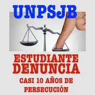 VÍCTIMA DE POLÍTICAS DE GÉNERO DENUNCIA GRAVE ACOSO Y PERSECUCIÓN EN LA UNIVERSIDAD NACIONAL DE LA PATAGONIA. 29 DE MARZO DE 2025
