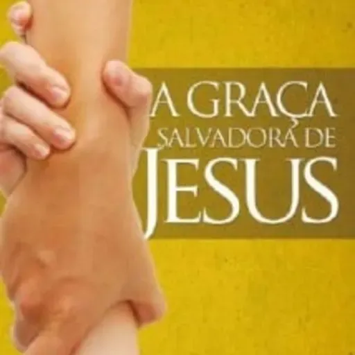 063 - A Graça Salvadora de Jesus - Márcio Valadão