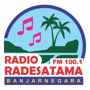 RADESATAMA FM1001 BANJARNEGARA
