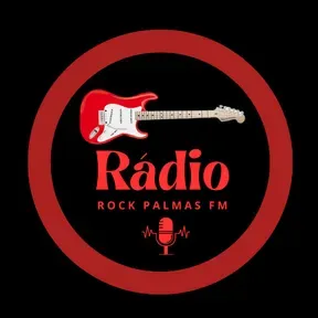 Rádio Rock Palmas